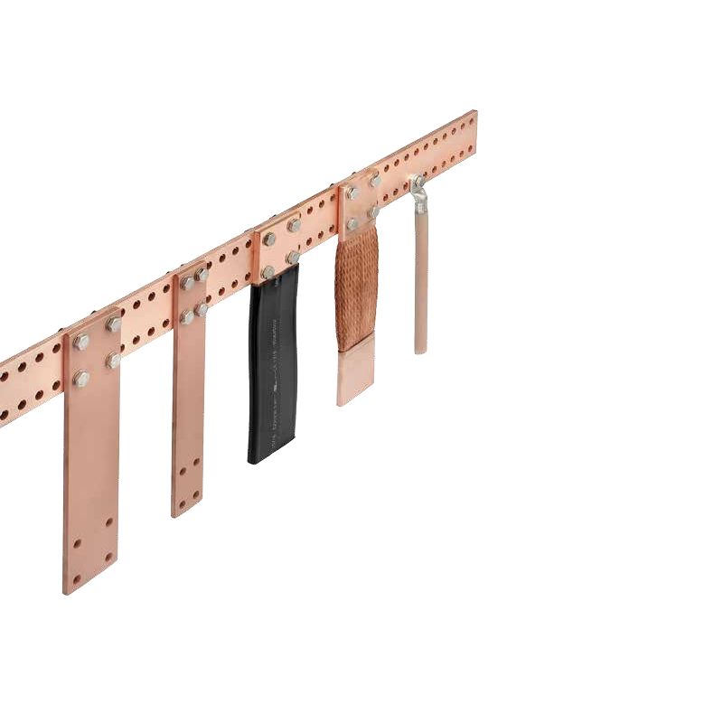 Zergatik da Copper Busbar Energia berrietarako hobetsitako aukera?