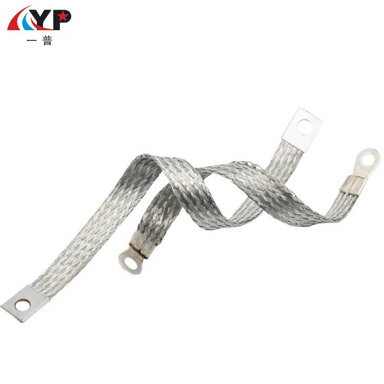 Zein da kobrezko konektore malguaren eta kableen arteko aldea?