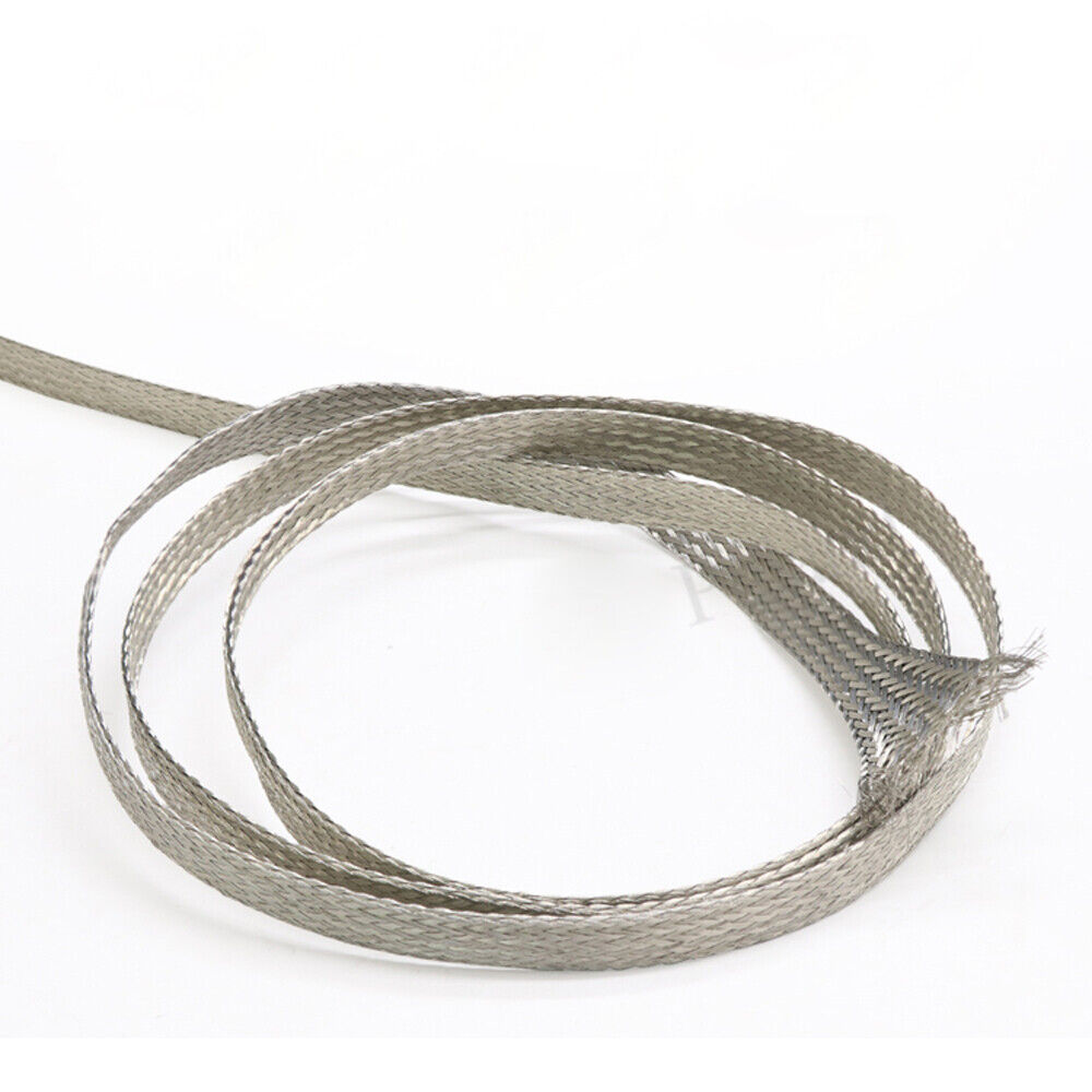 Kobre txirikordatutako alanbrearen eroankortasuna kobre solidoa baino okerragoa da?