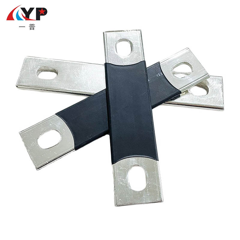 Isolatutako Kobre Solidoko Busbar Konektorea