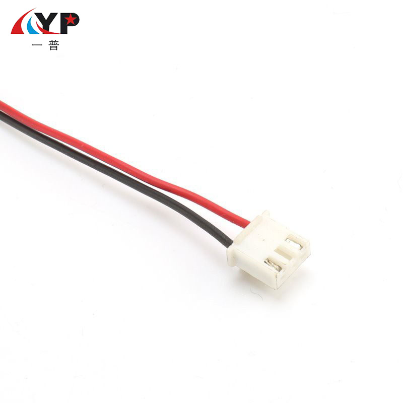PVC kableatuaren berunezko konektoreak